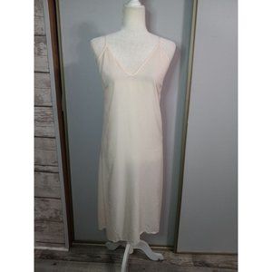 Farm Plantage Small Minimalist Midi Boho Beach Sexy Dress